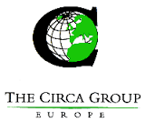 THE CIRCA GROUP EUROPE LIMITED